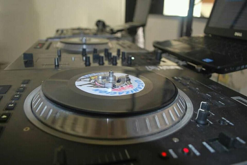 EQUIPOS PROFESIONALES  DE  DJ PRO<br>