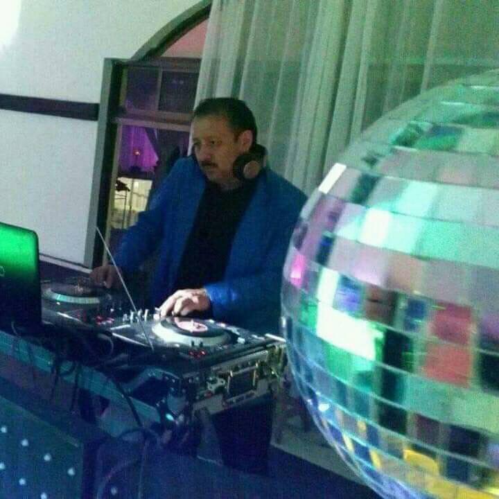 DJ PROFESIONAL ESPECIALIZADO EN BODAS<br>